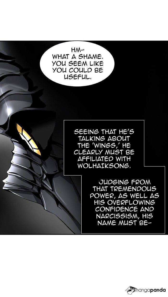 Tower of God Chapter 327 image 060
